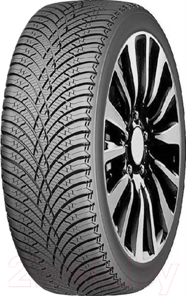 Изображение товара Летняя шина DoubleStar DLA01 205/50R17 93V
