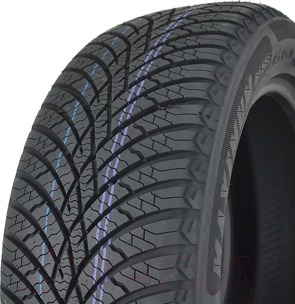 Изображение товара Летняя шина DoubleStar DLA01 205/50R17 93V