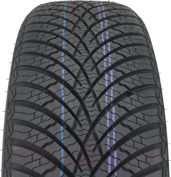 Изображение товара Летняя шина DoubleStar DLA01 205/50R17 93V