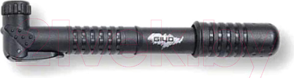 Изображение товара Насос ручной Giyo GP-04 (черный)