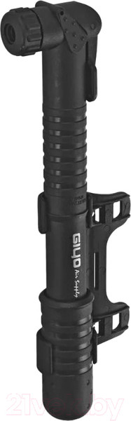 Изображение товара Насос ручной Giyo GP-04 (черный)