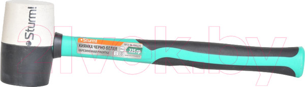 Изображение товара Киянка Sturm! 1012-06-FB0225