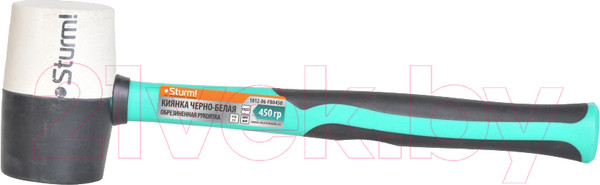 Изображение товара Киянка Sturm! 1012-06-FB0450
