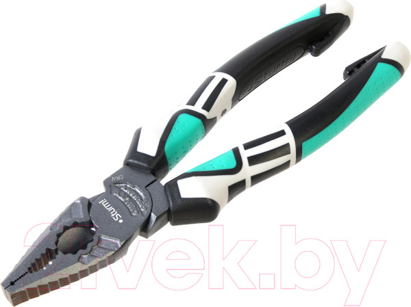 Изображение товара Пассатижи Sturm! 1020-13-1-200