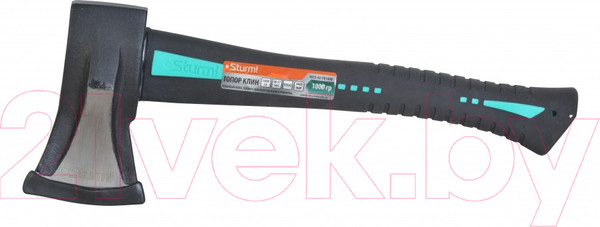 Изображение товара Топор Sturm! 1015-02-FR1000