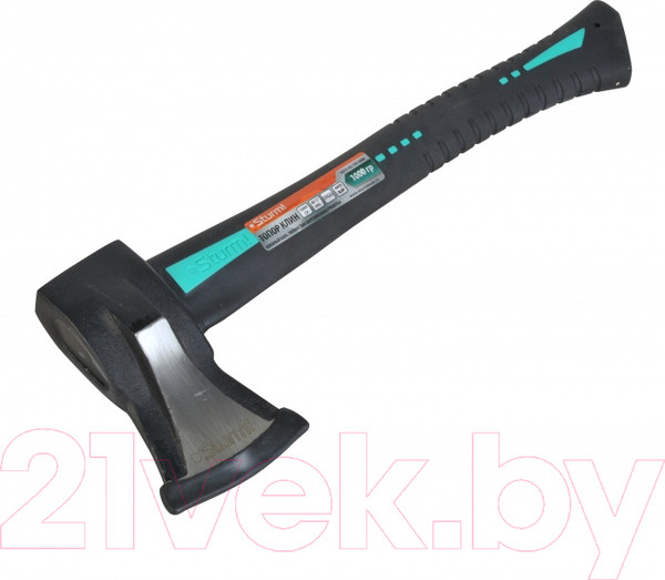 Изображение товара Топор Sturm! 1015-02-FR1000