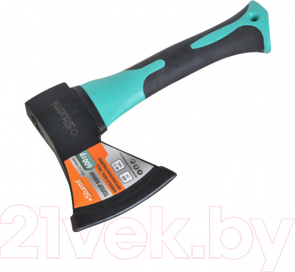 Изображение товара Топор Sturm! 1015-22-FB0600