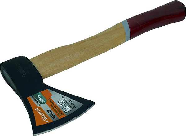 Изображение товара Топор Sturm! 1015-52-WD0800