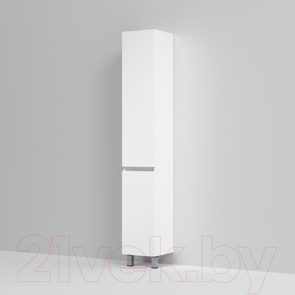 Изображение товара Шкаф-пенал для ванной AM.PM Gem S M91CSR0306WG