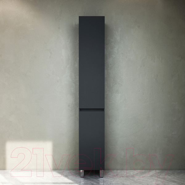 Изображение товара Шкаф-пенал для ванной AM.PM Gem S M91CSR0306GM