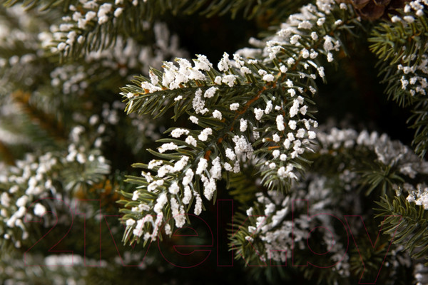 Изображение товара Ель искусственная GreenTerra Квебек (2.2м)