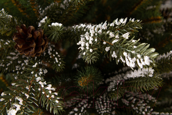 Изображение товара Ель искусственная GreenTerra Квебек (2.2м)