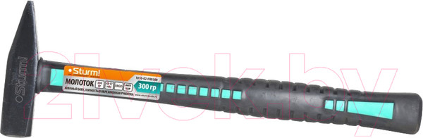 Изображение товара Молоток Sturm! 1010-02-FR0300