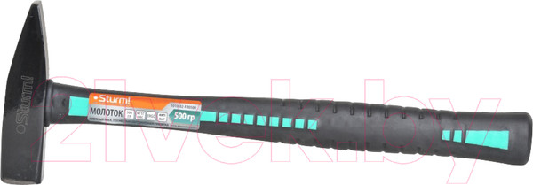 Изображение товара Молоток Sturm! 1010-02-FR0500