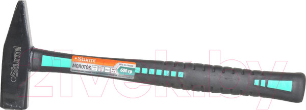 Изображение товара Молоток Sturm! 1010-02-FR0600
