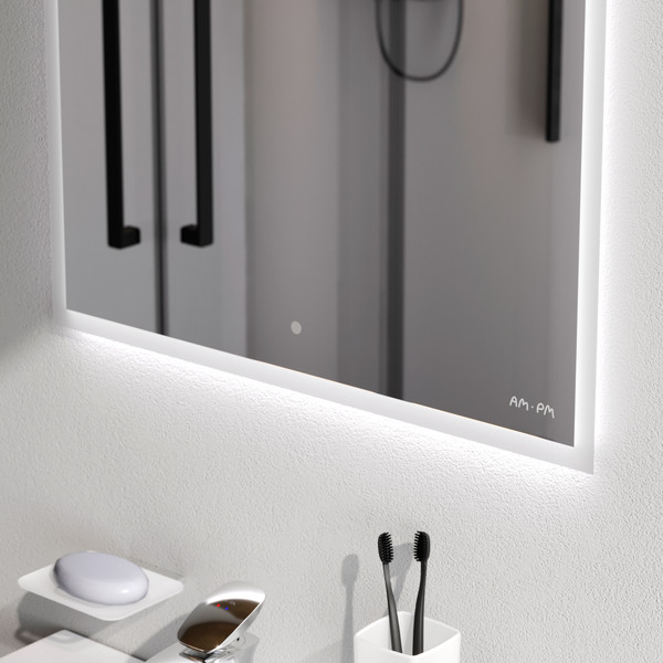 Изображение товара Зеркало AM.PM Spirit V2.0 M71AMOX0601SA