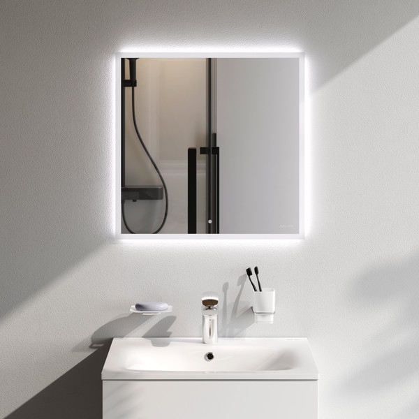 Изображение товара Зеркало AM.PM Spirit V2.0 M71AMOX0601SA