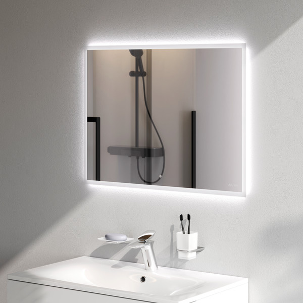 Изображение товара Зеркало AM.PM Spirit V2.0 M71AMOX0801SA