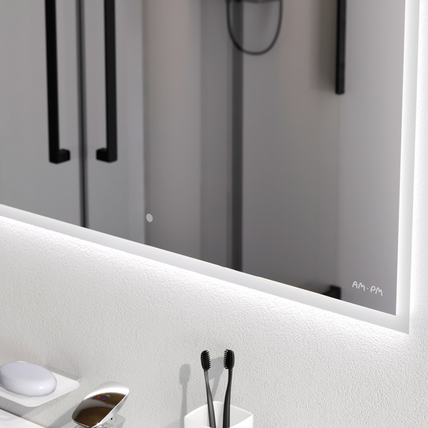 Изображение товара Зеркало AM.PM Spirit V2.0 M71AMOX0801SA