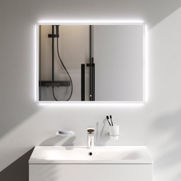 Изображение товара Зеркало AM.PM Spirit V2.0 M71AMOX0801SA