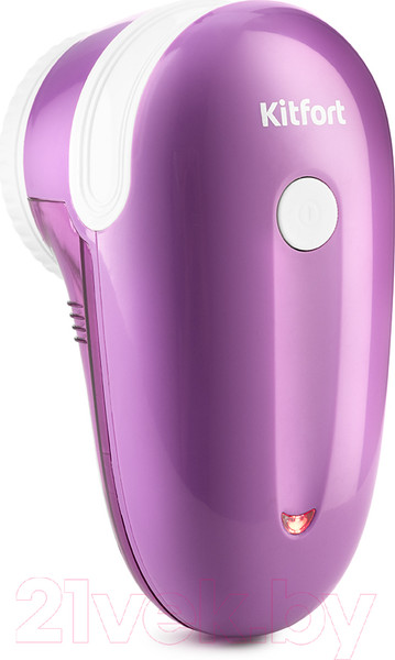 Изображение товара Машинка для удаления катышков Kitfort KT-2039