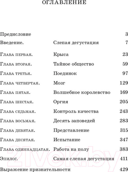 Изображение товара Книга Попурри Винный сноб (Боскер Б.)
