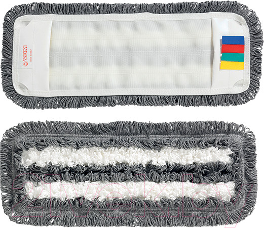 Изображение товара Моп для швабры VDM Микрофибра 4076/mf (40x11)