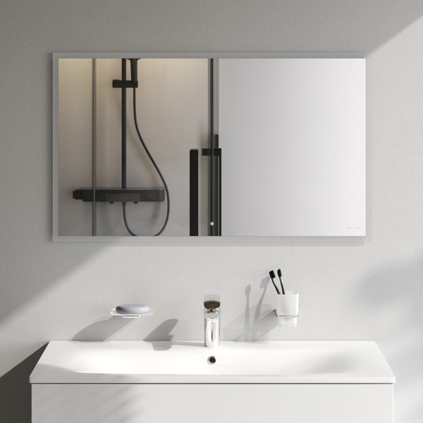 Изображение товара Зеркало AM.PM Spirit V2.0 M71AMOX1001SA