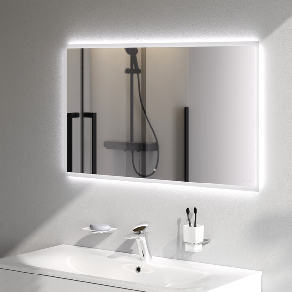 Изображение товара Зеркало AM.PM Spirit V2.0 M71AMOX1001SA