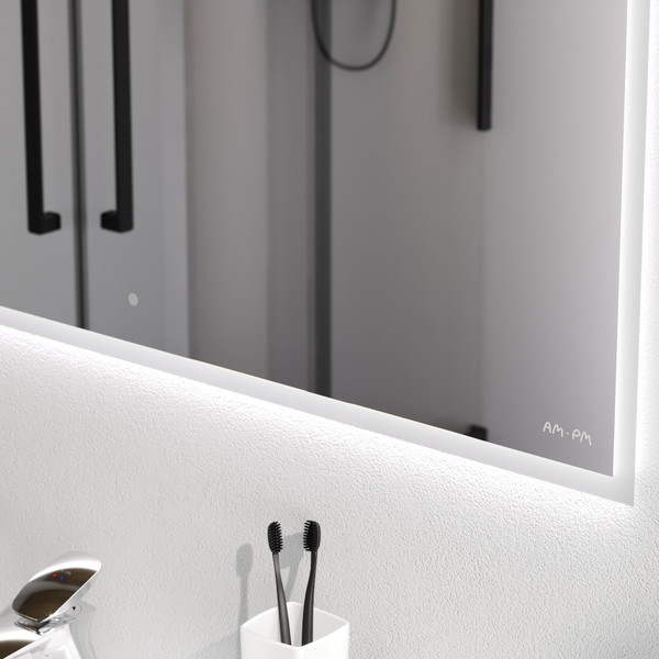 Изображение товара Зеркало AM.PM Spirit V2.0 M71AMOX1001SA