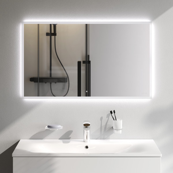 Изображение товара Зеркало AM.PM Spirit V2.0 M71AMOX1001SA