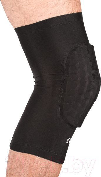 Изображение товара Наколенник защитный Indigo Sport IN198 (M, черный)