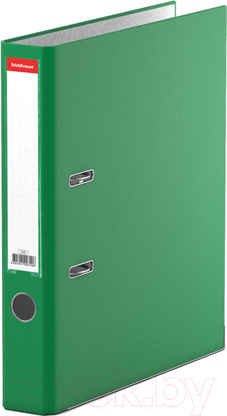 Изображение товара Папка-регистратор Erich Krause Business разборная / 720 (зеленый)