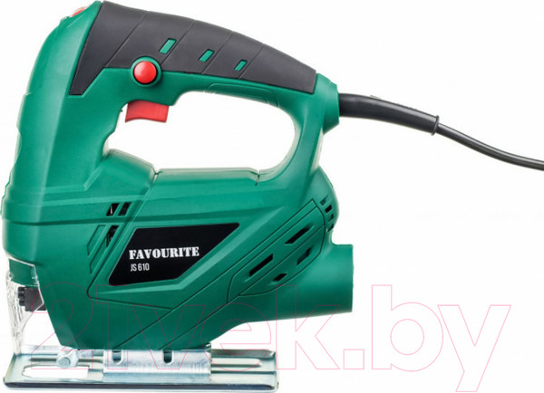 Изображение товара Электролобзик Favourite JS 610