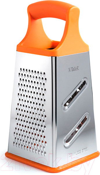Изображение товара Терка кухонная TalleR TR-21919