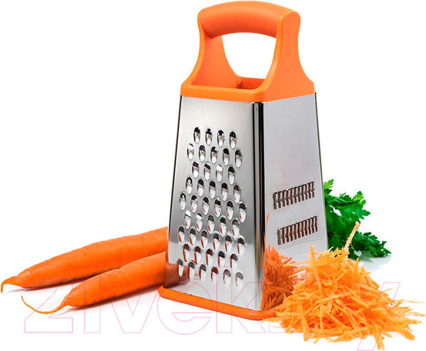 Изображение товара Терка кухонная TalleR TR-21919