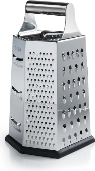Изображение товара Терка кухонная TalleR TR-21906