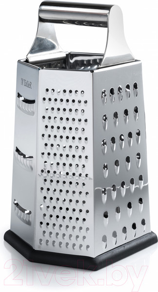 Изображение товара Терка кухонная TalleR TR-21906