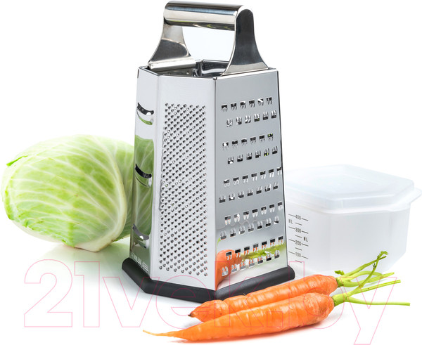 Изображение товара Терка кухонная TalleR TR-21906