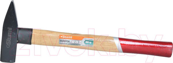 Изображение товара Молоток Sturm! 1010-52-WD0800