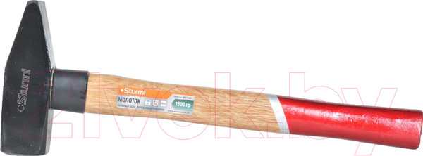 Изображение товара Молоток Sturm! 1010-52-WD1500