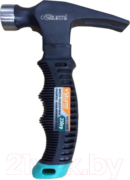 Изображение товара Молоток Sturm! 1010-72-FB0250