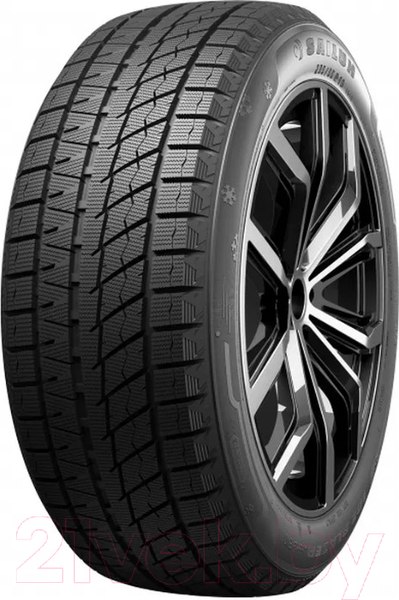 Изображение товара Зимняя шина Sailun Ice Blazer Arctic Evo 225/50R18 99V