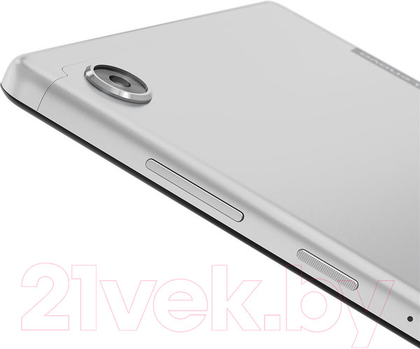 Изображение товара Планшет Lenovo M10 Plus FHD TB-X606F Gen 2 4GB/128GB / ZA5T0207 (серый)