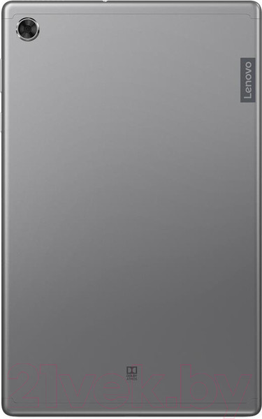 Изображение товара Планшет Lenovo M10 Plus FHD TB-X606F Gen 2 4GB/128GB / ZA5T0207 (серый)