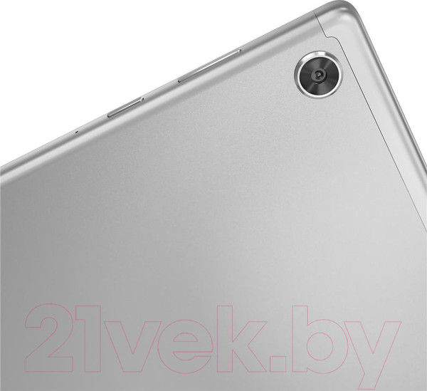 Изображение товара Планшет Lenovo M10 Plus FHD TB-X606F Gen 2 4GB/128GB / ZA5T0207 (серый)