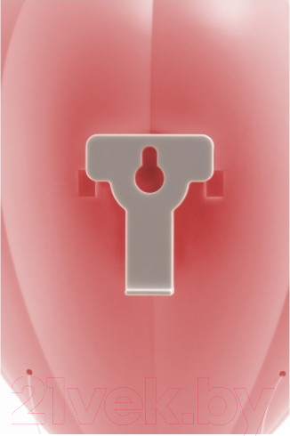 Изображение товара Ночник Лючия Воздушный шар 101 (розовый)