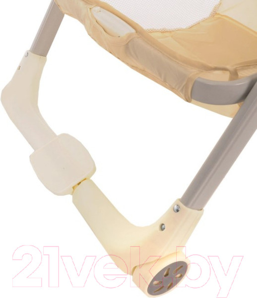 Изображение товара Стульчик для кормления Pituso Lima / HC605 (бежевый)