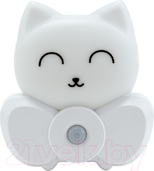 Изображение товара Ночник Лючия Мяу 135