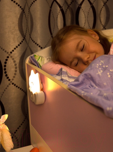 Изображение товара Ночник Лючия Мяу 135